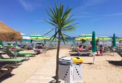 spiaggia