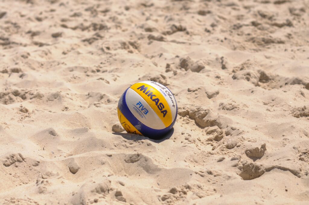 SunSen 2023: torneo di Beach Volley a Senigallia