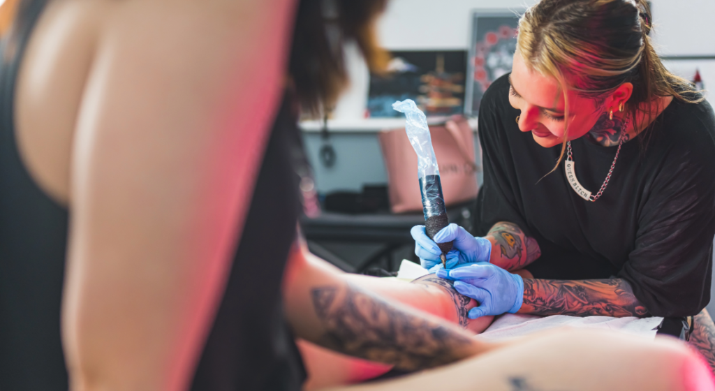 Senigallia: torna l'Adriatic Tattoo & Sport Festival