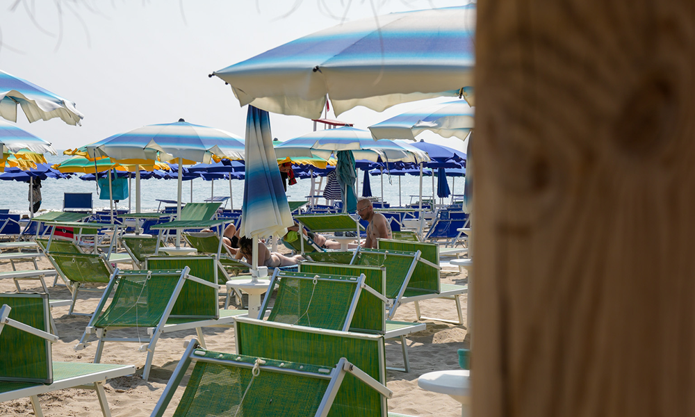 Il miglior modo per gustare la tua vacanza è prenotarla last minute