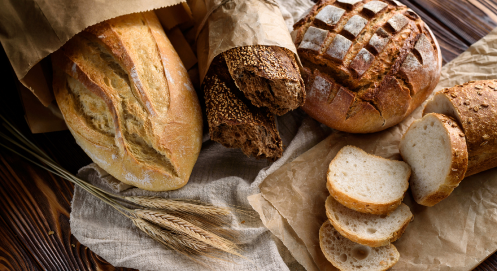 Pane nostrum Senigallia